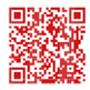 QR code YouTube de Fontenay-en-Parisis